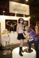 2008�Ĵ����ǰ������³���չsexpo��չ��ҵͼƬ18