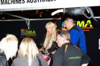 2008�Ĵ����ǰ������³���չsexpoչ���ֳ�ͼƬ37