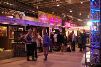 2008�Ĵ����ǰ������³���չsexpoչ���ֳ�ͼƬ21