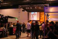 2008�Ĵ����ǰ������³���չsexpoչ���ֳ�ͼƬ22