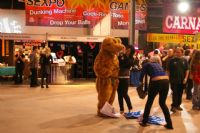 2008�Ĵ����ǰ������³���չsexpoչ���ֳ�ͼƬ24