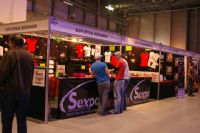 2008�Ĵ����ǰ������³���չsexpoչ���ֳ�ͼƬ23