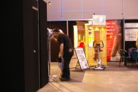 2008�Ĵ����ǰ������³���չsexpoչ���ֳ�ͼƬ26