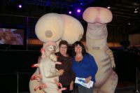 2008�Ĵ����ǰ������³���չsexpoչ���ֳ�ͼƬ30