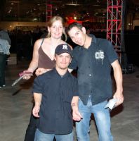 2008�Ĵ����ǰ������³���չsexpoչ���ֳ�ͼƬ36