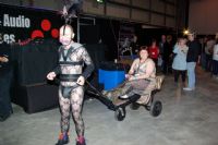 2008�Ĵ����ǰ������³���չsexpoչ���ֳ�ͼƬ35