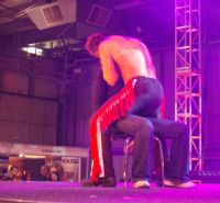 2008�Ĵ����ǰ������³���չSexpo���ʱ���ͼƬ19