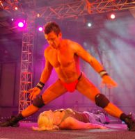 2008�Ĵ����ǰ������³���չSexpo���ʱ���ͼƬ22