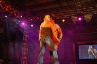 2008�Ĵ����ǰ������³���չSexpo���ʱ���ͼƬ21