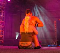 2008�Ĵ����ǰ������³���չSexpo���ʱ���ͼƬ25