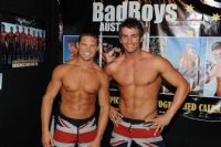 2009�Ĵ�����ī��������չsexpoչ���ֳ�ͼƬ22