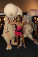 2009�Ĵ�����ī��������չsexpoչ���ֳ�ͼƬ26