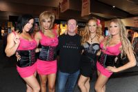 2009�Ĵ�����ī��������չsexpoչ���ֳ�ͼƬ28