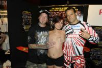 2009�Ĵ�����ī��������չCrustyDemon��������ͼƬ18