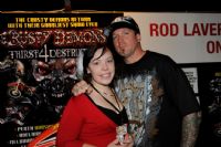 2009�Ĵ�����ī��������չCrustyDemon��������ͼƬ25