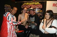 2009�Ĵ�����ī��������չCrustyDemon��������ͼƬ40