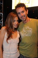 2009�Ĵ�����ī��������չshowGirlͼƬ25