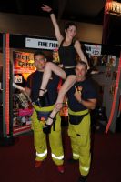 2009�Ĵ�����ī��������չshowGirlͼƬ31