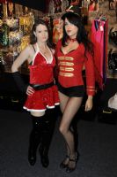 2009�Ĵ�����ī��������չshowGirlͼƬ51