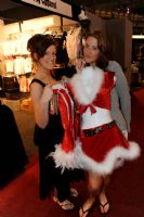 2009�Ĵ�����ī��������չshowGirlͼƬ54