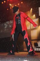 2009�Ĵ�����ī��������չ������̨����ͼƬ39