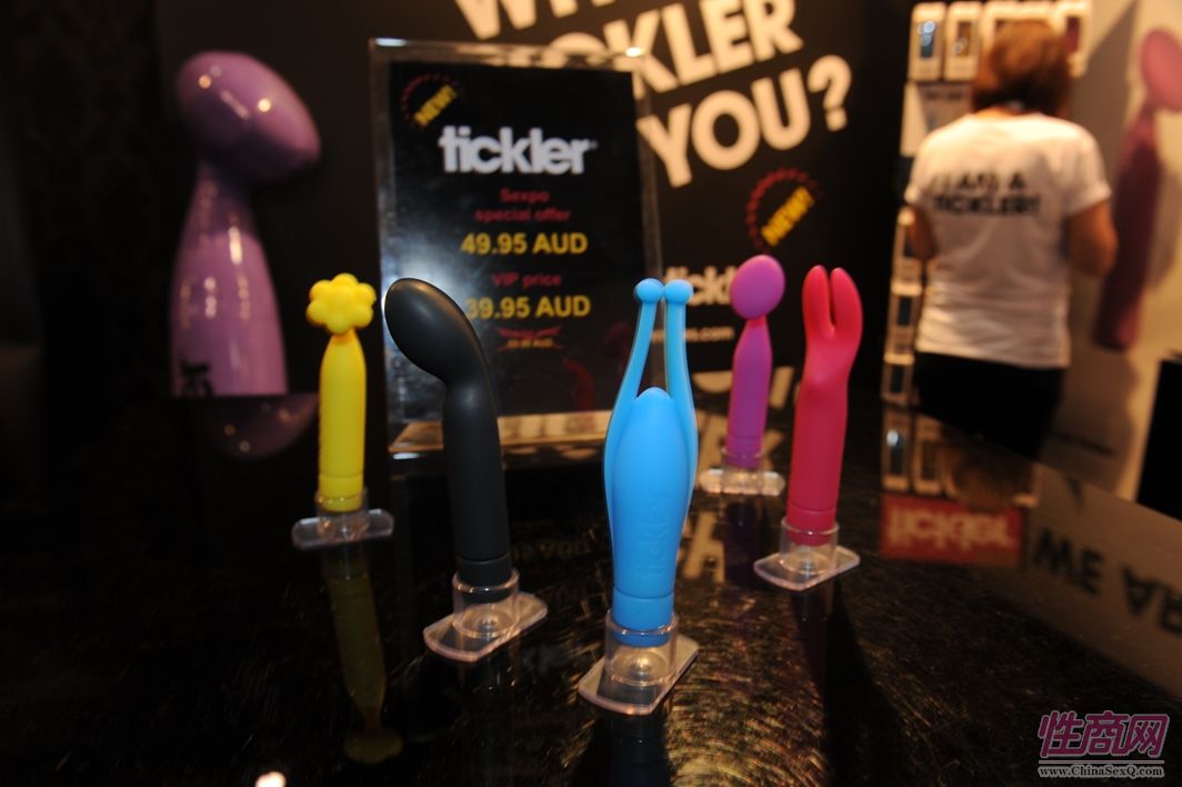 2009澳大利亚墨尔本成人展sexpo参展企业图片8