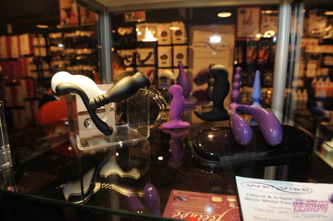 2009澳大利亚墨尔本成人展sexpo参展企业图片11