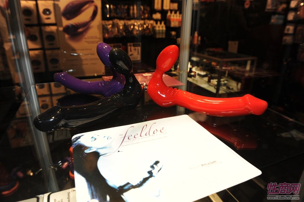 2009澳大利亚墨尔本成人展sexpo参展企业图片10