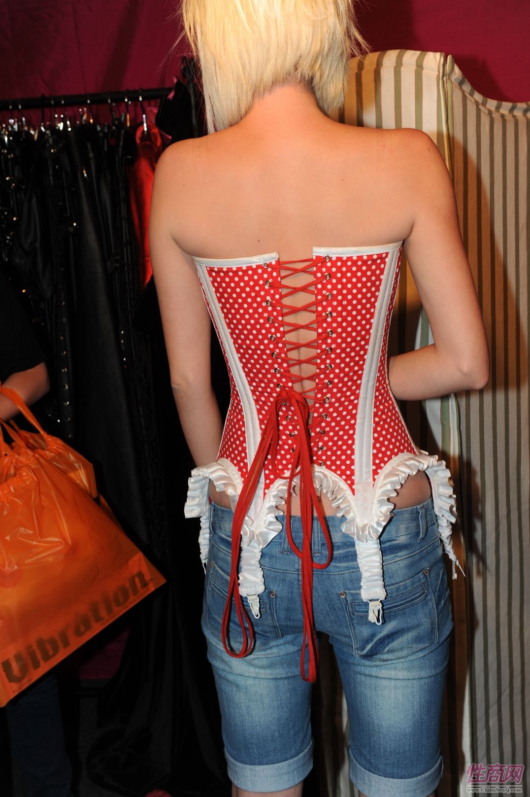 2009澳大利亚墨尔本成人展sexpo参展企业图片16