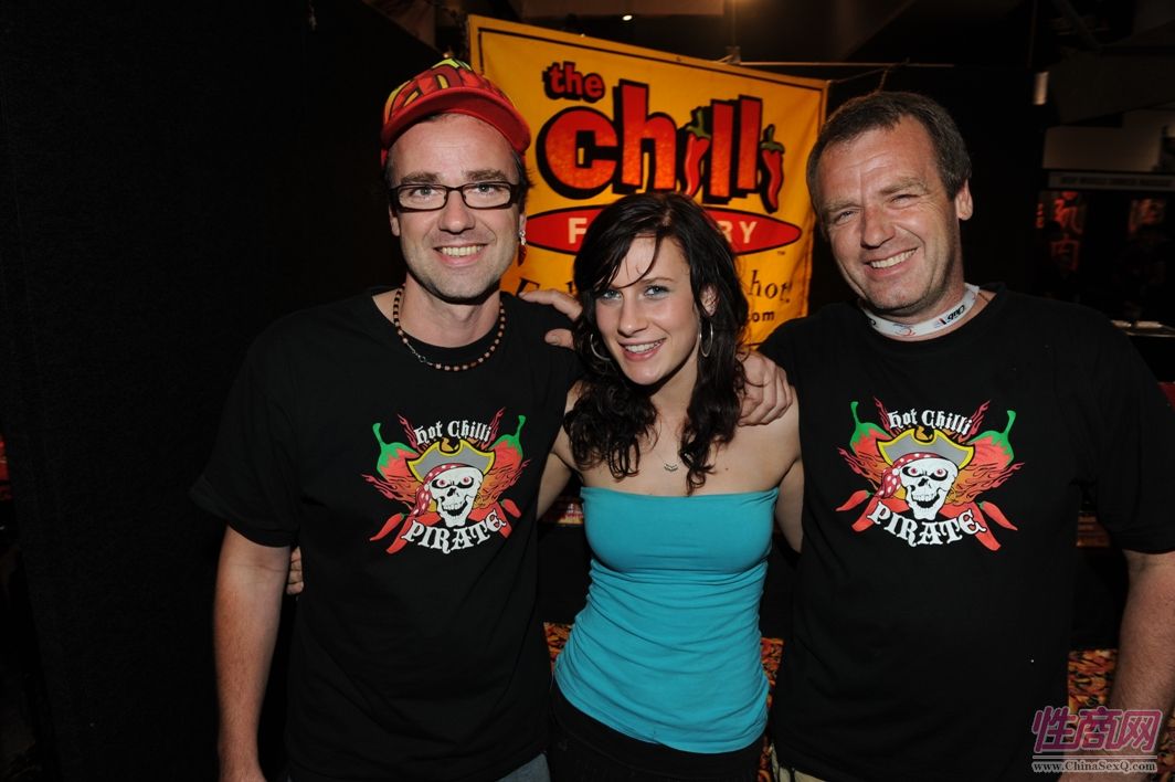 2009澳大利亚墨尔本成人展sexpo参展企业图片24