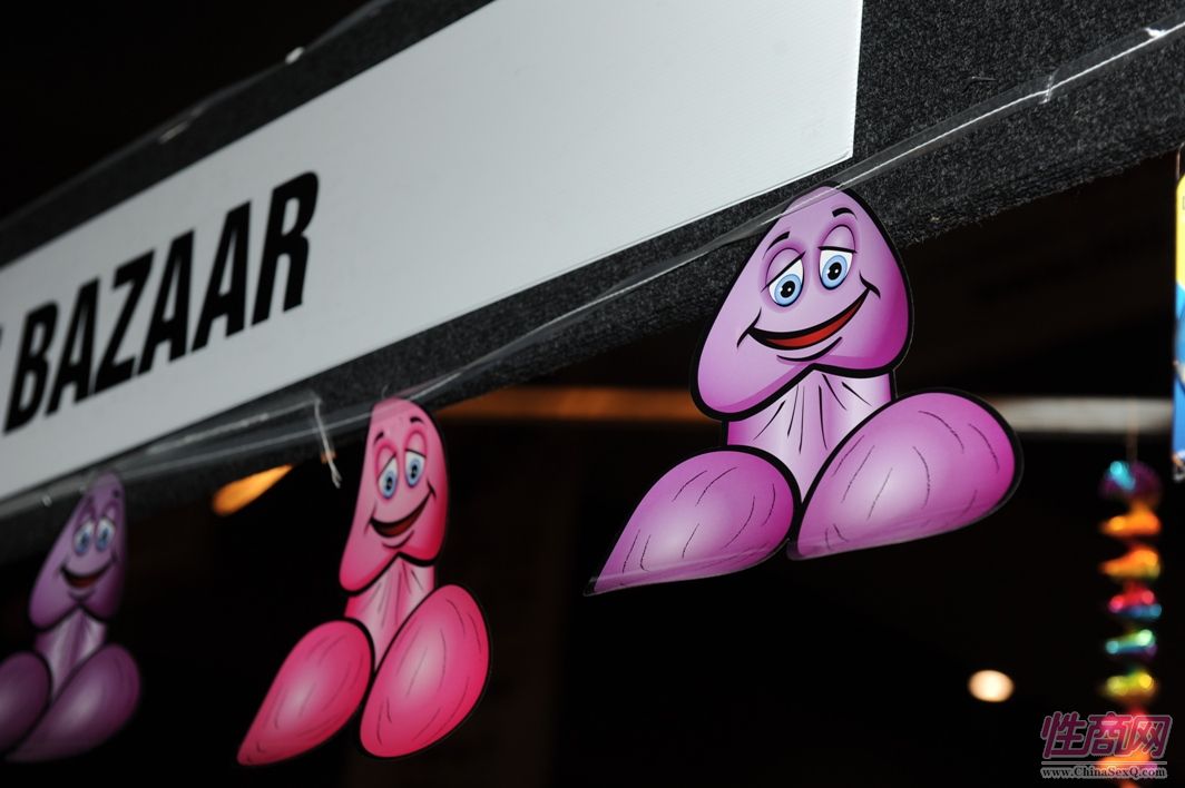 2009澳大利亚墨尔本成人展sexpo参展企业图片25