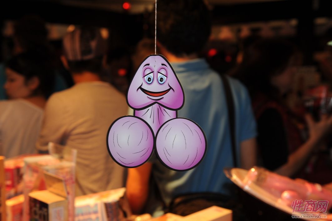2009澳大利亚墨尔本成人展sexpo参展企业图片26