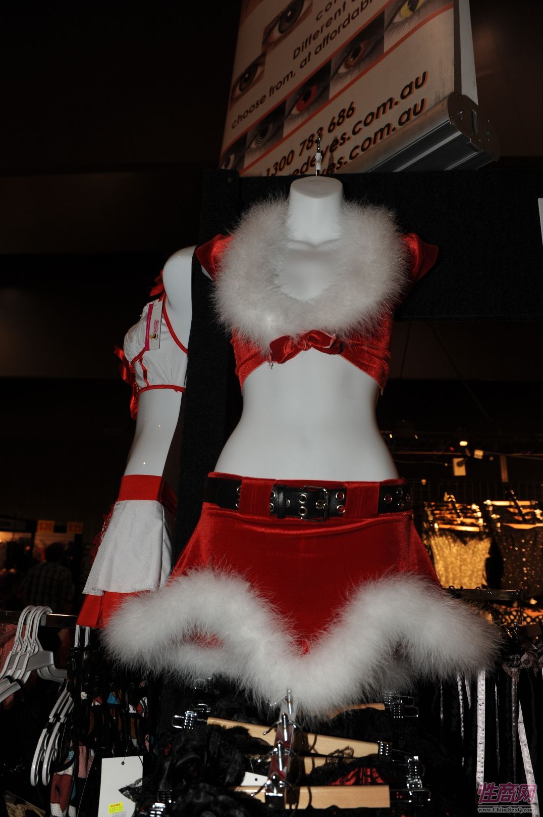 2009澳大利亚墨尔本成人展sexpo参展企业图片50