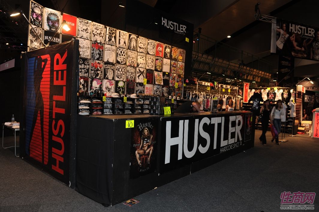 2009澳大利亚墨尔本成人展sexpo参展企业图片51