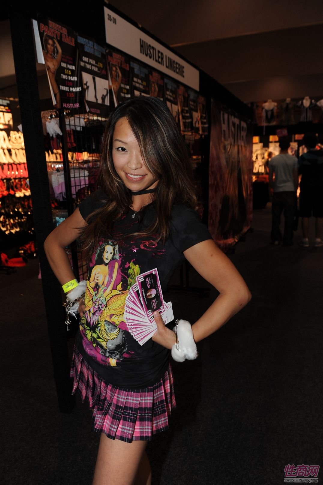 2009澳大利亚墨尔本成人展sexpo参展企业图片53