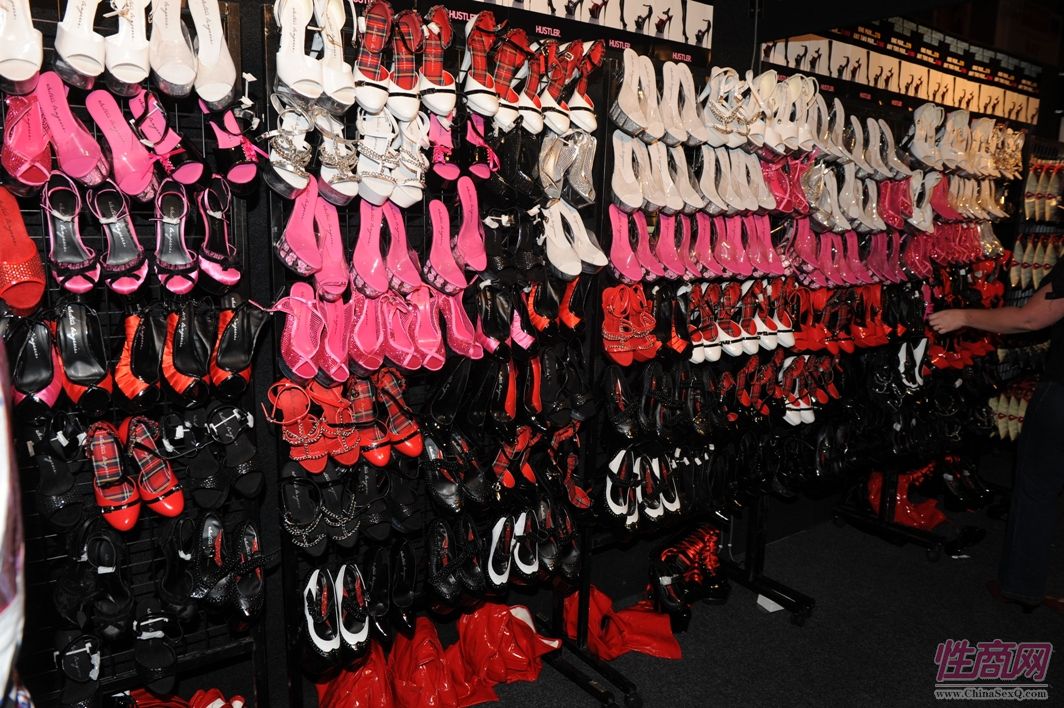 2009澳大利亚墨尔本成人展sexpo参展企业图片54