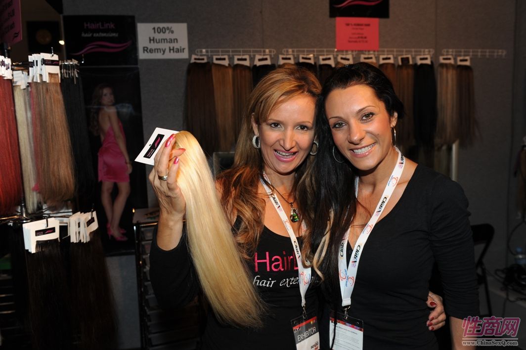 2009澳大利亚墨尔本成人展sexpo参展企业图片29