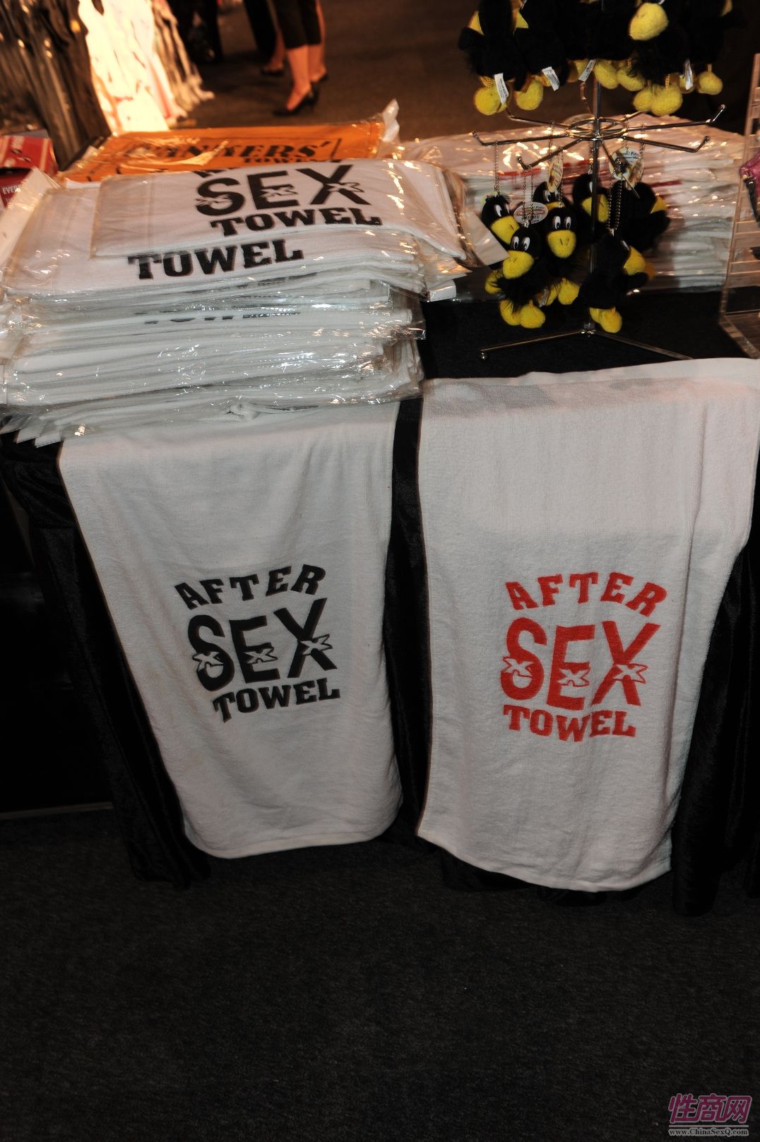 2009澳大利亚墨尔本成人展sexpo参展企业图片58