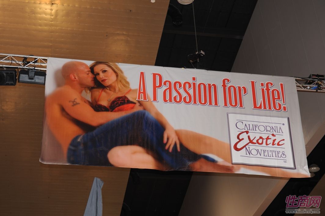 2009澳大利亚墨尔本成人展sexpo参展企业图片59