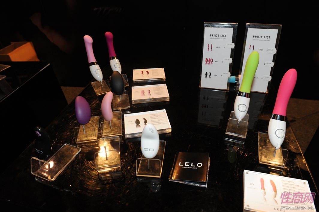 2009澳大利亚墨尔本成人展sexpo参展企业图片65