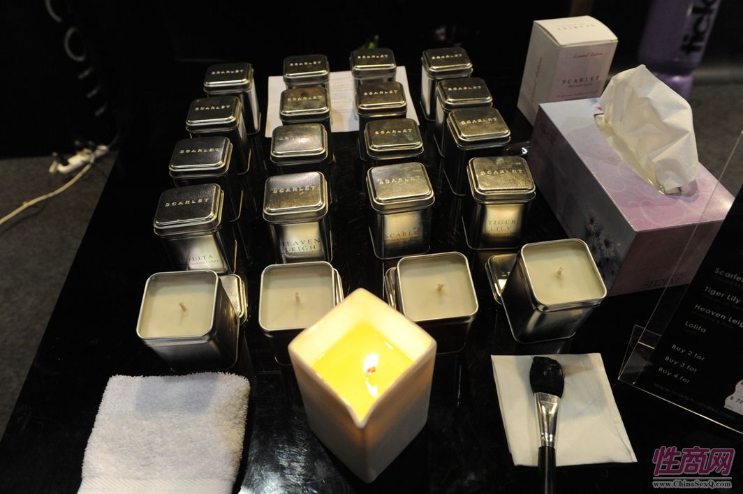 2009澳大利亚墨尔本成人展sexpo参展企业图片64