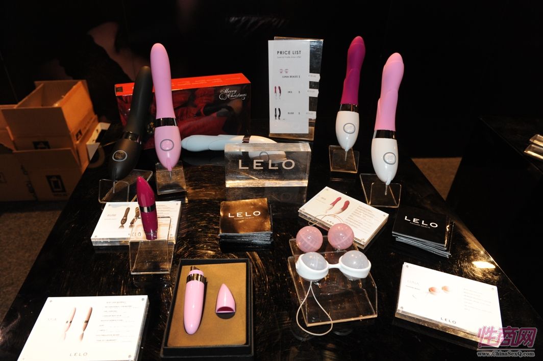 2009澳大利亚墨尔本成人展sexpo参展企业图片66