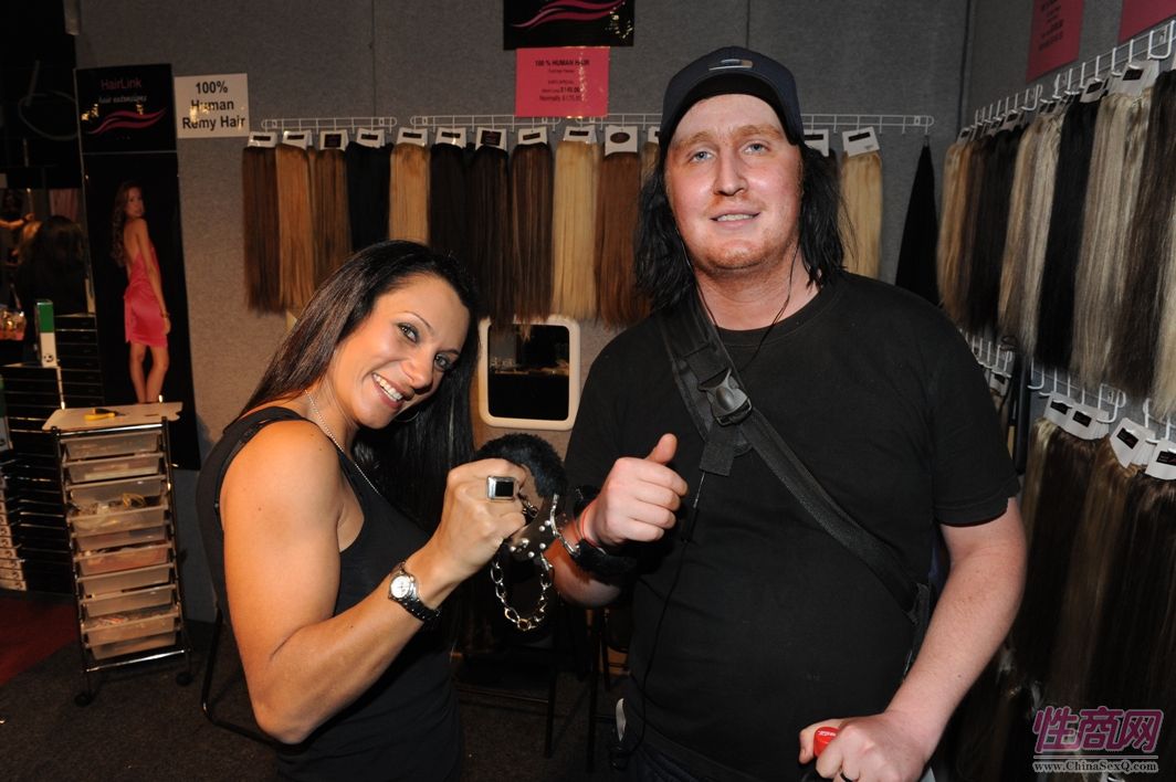 2009澳大利亚墨尔本成人展sexpo参展企业图片68