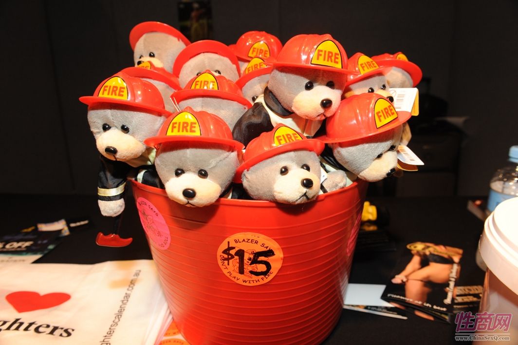 2009澳大利亚墨尔本成人展sexpo参展企业图片69