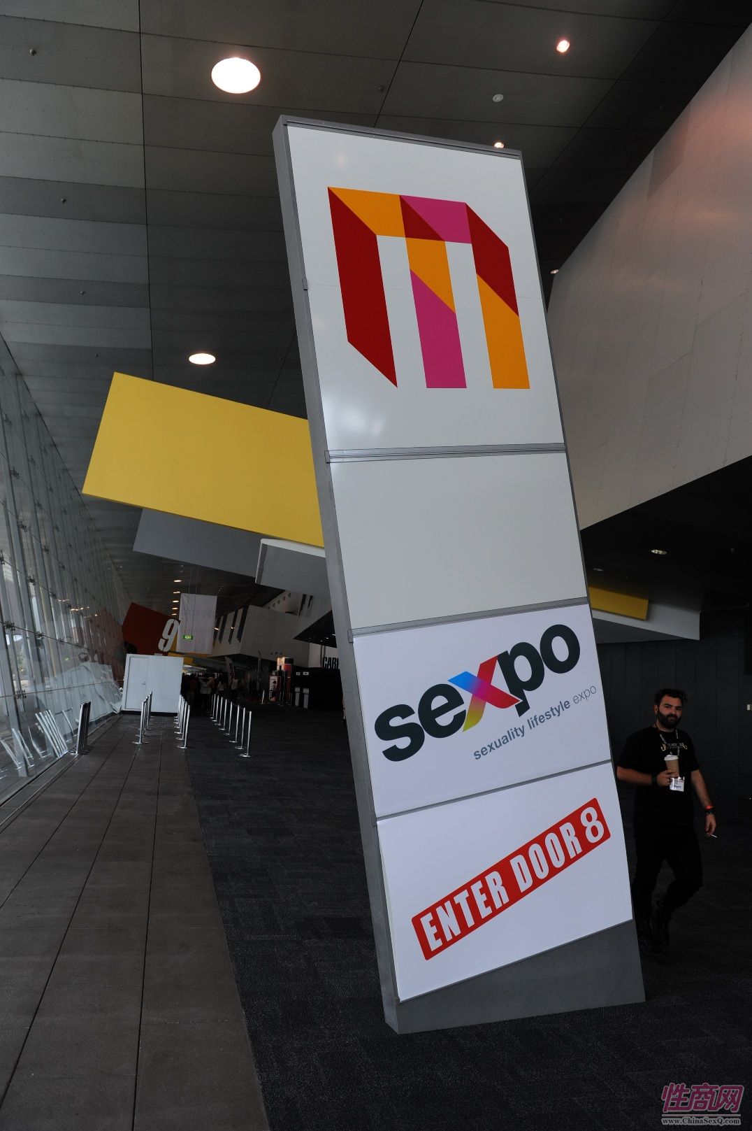 2009澳大利亚墨尔本成人展sexpo参展企业图片77