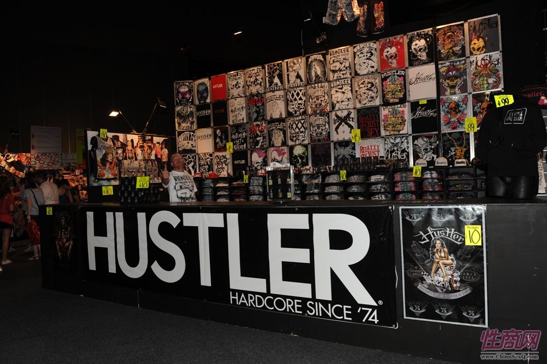 2009澳大利亚墨尔本成人展sexpo参展企业图片83