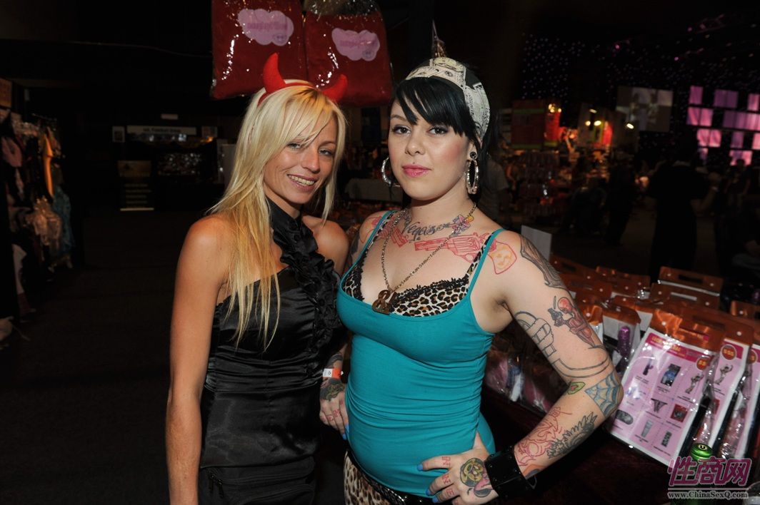 2009澳大利亚墨尔本成人展sexpo参展企业图片82