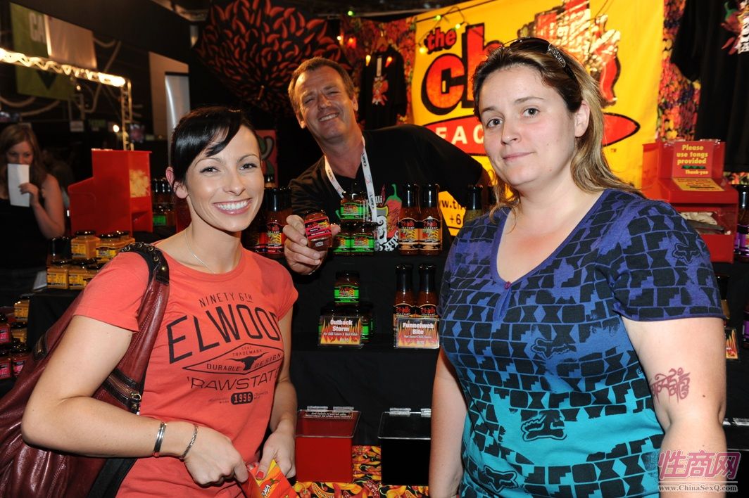 2009澳大利亚墨尔本成人展sexpo参展企业图片88