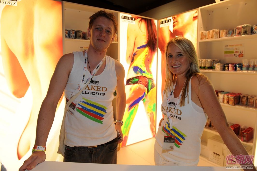 2009澳大利亚墨尔本成人展sexpo参展企业图片89