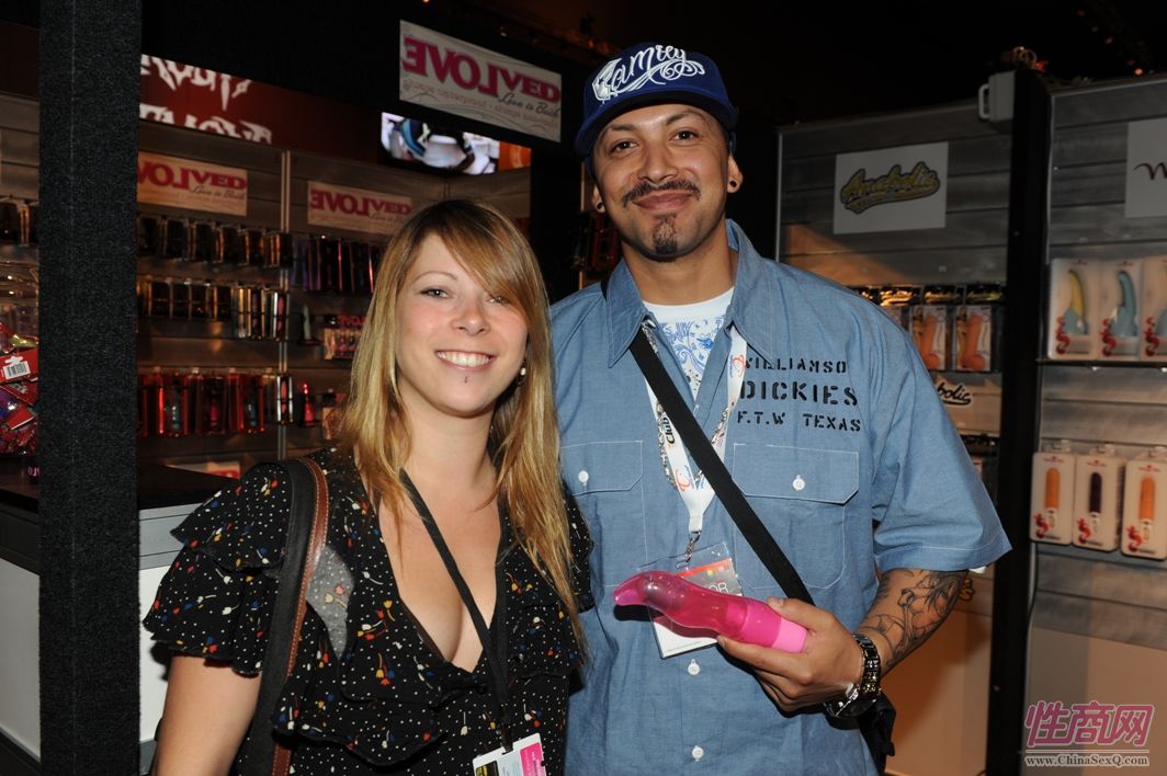 2009澳大利亚墨尔本成人展sexpo参展企业图片94